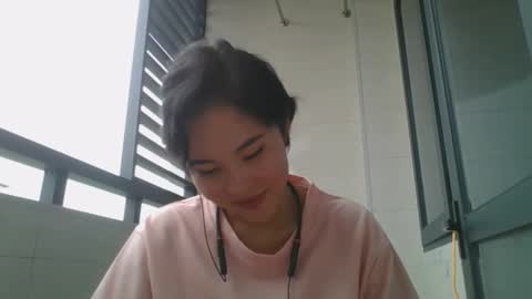 Snapshot of kerstinscotto chatting on 1, 10, 2025 Jenny online show from 1, 10, 2025