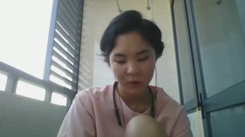 Snapshot of kerstinscotto chatting on 2, 10, 2025 Jenny online show from 2, 10, 2025