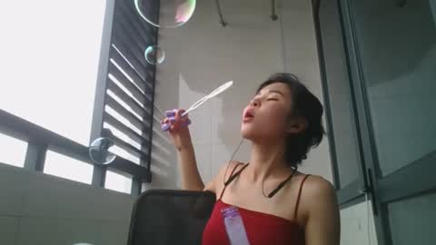 Snapshot of kerstinscotto chatting on 4, 10, 2025 Jenny online show from 4, 10, 2025