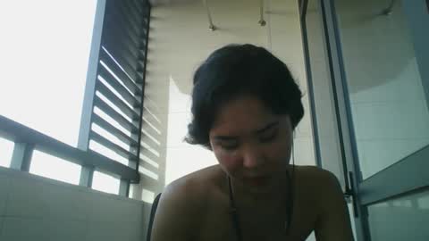 Snapshot of kerstinscotto chatting on 9, 10, 2025 Jenny online show from 9, 10, 2025