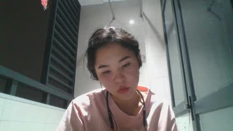 Snapshot of kerstinscotto chatting on 13, 10, 2025 Jenny online show from 13, 10, 2025