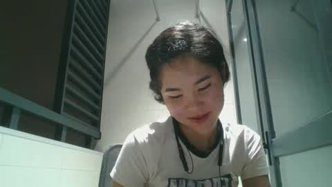 Snapshot of kerstinscotto chatting on 16, 10, 2025 Jenny online show from 16, 10, 2025