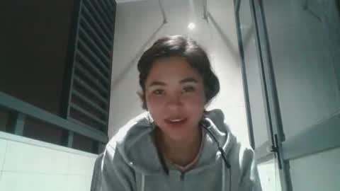 Snapshot of kerstinscotto chatting on 18, 10, 2025 Jenny online show from 18, 10, 2025