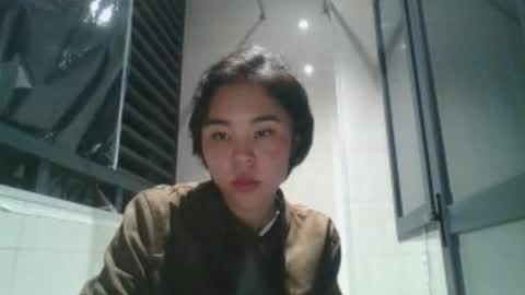 Snapshot of kerstinscotto chatting on 24, 10, 2025 Jenny online show from 24, 10, 2025