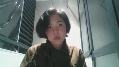 Snapshot of kerstinscotto chatting on 25, 10, 2025 Jenny online show from 25, 10, 2025