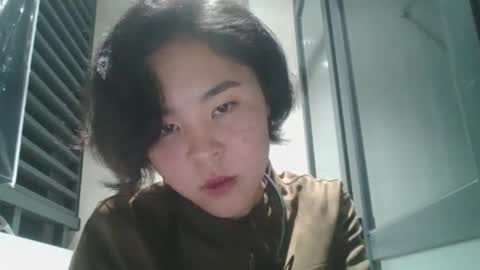 Snapshot of kerstinscotto chatting on 29, 10, 2025 Jenny online show from 29, 10, 2025