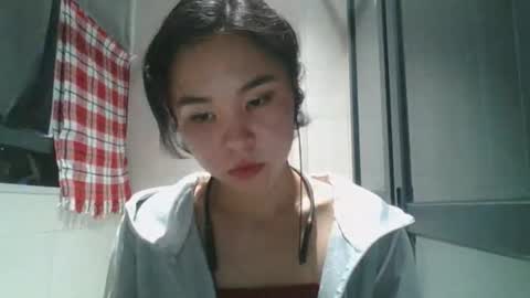 Snapshot of kerstinscotto chatting on 12, 11, 2025 Jenny online show from 12, 11, 2025