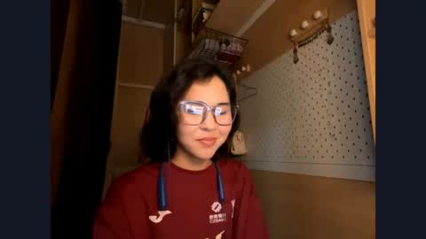 Jenny  online show from 16, 5, 2026