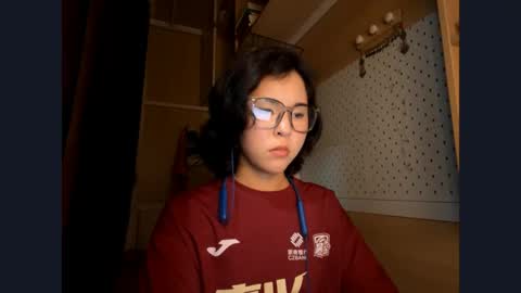 Jenny  online show from 16, 5, 2026