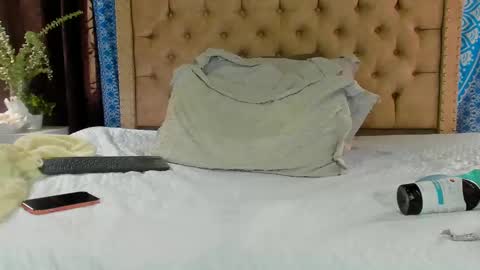 Kery Hillson online show from 14, 12, 2024