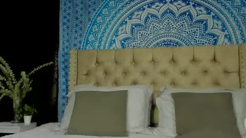 Kery Hillson online show from 19, 12, 2024