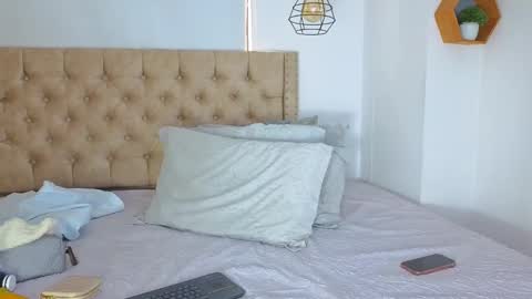 Kery Hillson online show from 22, 10, 2025