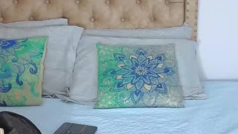 Kery Hillson online show from 23, 10, 2025