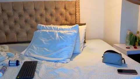 Kery Hillson online show from 11, 1, 2026