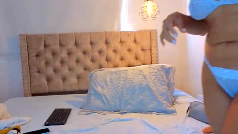 Kery Hillson online show from 22, 2, 2026