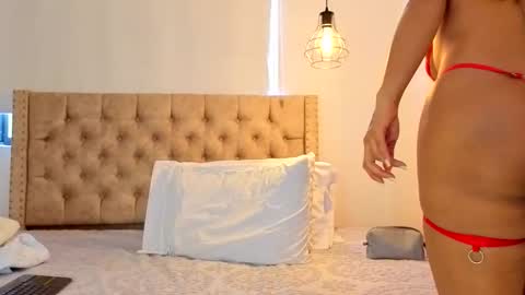 Kery Hillson online show from 18, 4, 2026