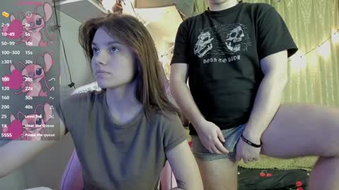 kesh_mne online show from 31, 1, 2025