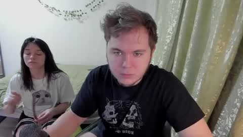 kesh_mne online show from 5, 3, 2026