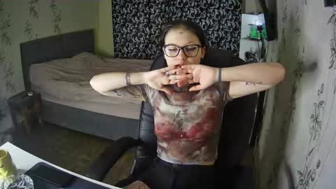 Snapshot of keshiahouman chatting on 11, 1, 2026 Kati online show from 11, 1, 2026