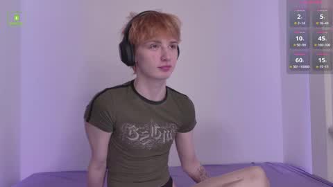Snapshot of kessy_dawn chatting on 21, 5, 2026 luca online show from 21, 5, 2026