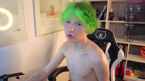 Kessy online show from 20, 11, 2025