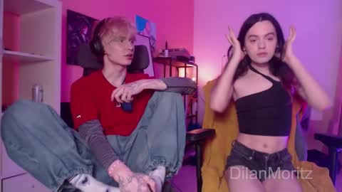 Kessy online show from 25, 2, 2026