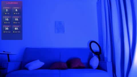 kessylaysa online show from 1, 12, 2025