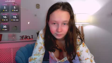 Ketrin online show from 26, 1, 2025