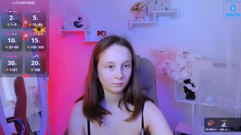 Ketrin online show from 31, 1, 2025