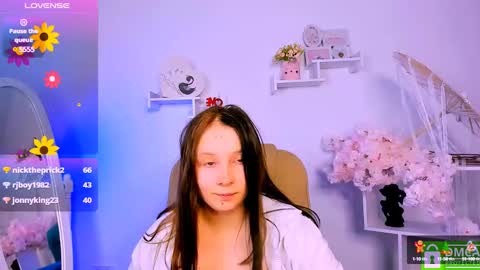 Ketrin online show from 19, 2, 2025