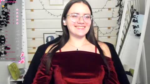 Ketrin online show from 21, 12, 2025