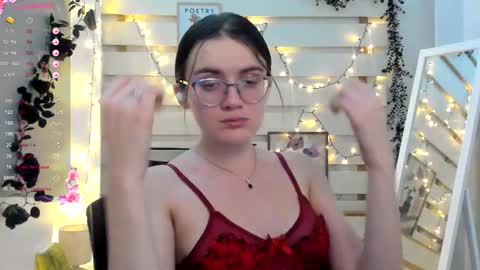 Ketrin online show from 22, 12, 2025