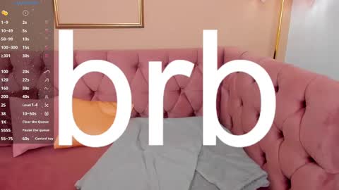 KatrinaKetrin online show from 5, 3, 2025