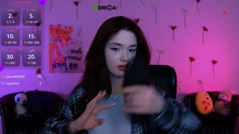 ketty_kitt online show from 14, 4, 2026