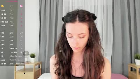 kettyIm a simple girl who likes gifts Lovense is activeThere are legends that in this room all your wish can come true online show from 26, 5, 2026