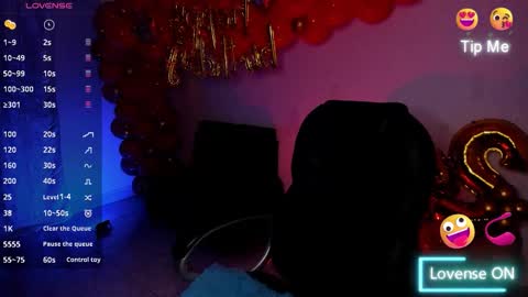 Snapshot of ketzia_doll chatting on 9, 11, 2025 Ketzia online show from 9, 11, 2025