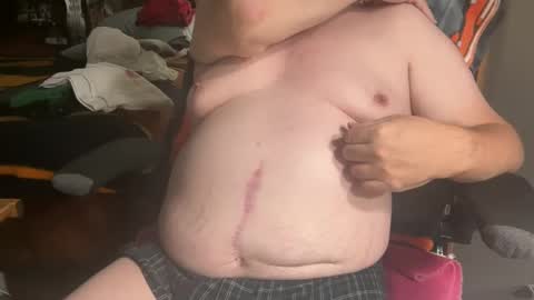 Snapshot of kev92569 chatting on 12, 12, 2024 kev92569 online show from 12, 12, 2024