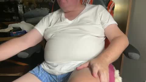 Snapshot of kev92569 chatting on 9, 1, 2025 kev92569 online show from 9, 1, 2025