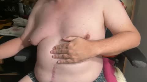 Snapshot of kev92569 chatting on 21, 1, 2025 kev92569 online show from 21, 1, 2025