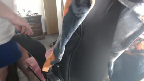 Snapshot of kev92569 chatting on 9, 3, 2025 kev92569 online show from 9, 3, 2025