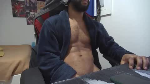 kevi4 online show from 14, 1, 2025