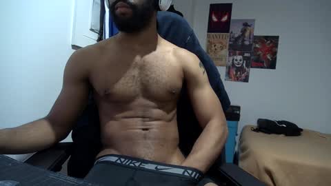 kevi4 online show from 27, 1, 2025