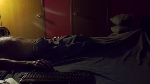 Snapshot of kevin1a chatting on 21, 3, 2026 Kevin online show from 21, 3, 2026