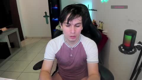 Snapshot of kevin873s chatting on 3, 12, 2024 Kevin online show from 3, 12, 2024