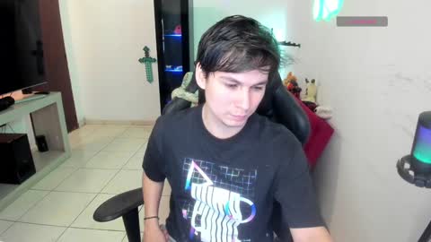 Snapshot of kevin873s chatting on 7, 12, 2024 Kevin online show from 7, 12, 2024