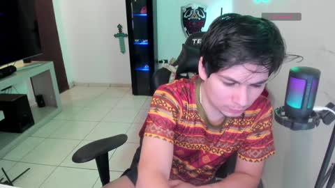 Snapshot of kevin873s chatting on 10, 12, 2024 Kevin online show from 10, 12, 2024