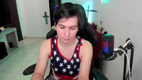 Snapshot of kevin873s chatting on 22, 12, 2024 Kevin online show from 22, 12, 2024