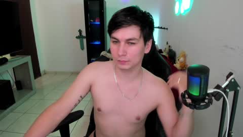 Snapshot of kevin873s chatting on 16, 1, 2025 Kevin online show from 16, 1, 2025