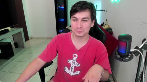 Snapshot of kevin873s chatting on 18, 1, 2025 Kevin online show from 18, 1, 2025