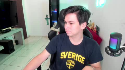 Snapshot of kevin873s chatting on 22, 1, 2025 Kevin online show from 22, 1, 2025